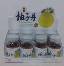 蜂蜜柚子丹 产品特点与柚子批发指南